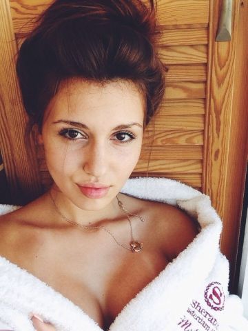 Проститутка Милолика